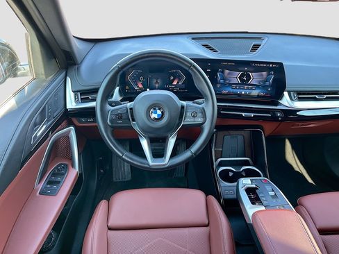 Used 2026 BMW X1 xDrive28i AWD/4WD image 22