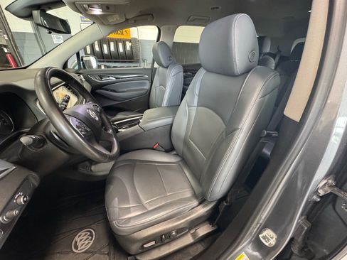Certified 2021 Buick Enclave Essence w/ Trailering Package, 5000 lbs. AWD/4WD image 22