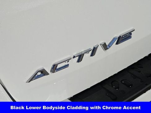 New 2026 Ford Explorer Active image 10