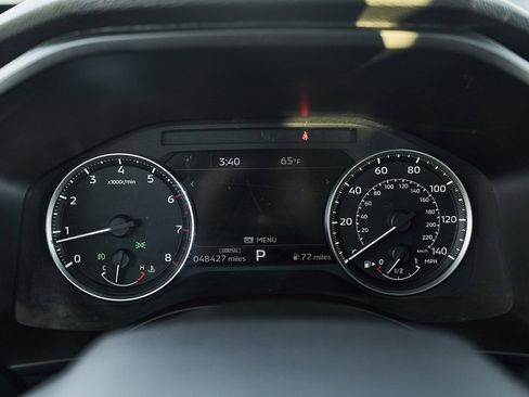 Used 2024 Mitsubishi Outlander SE image 36