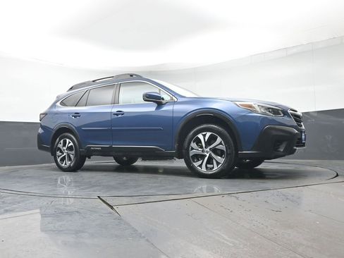 Used 2022 Subaru Outback Limited XT image 40