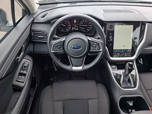 Certified 2025 Subaru Outback Premium AWD/4WD image 11