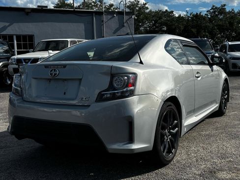 Used 2014 Scion tC 10 Series FWD image 4
