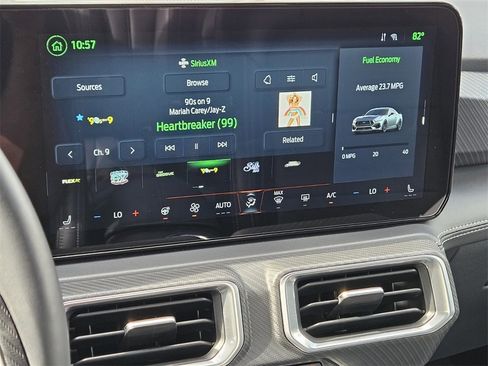 Used 2025 Ford Mustang Premium image 13