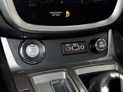 Used 2023 Nissan Murano SL image 19