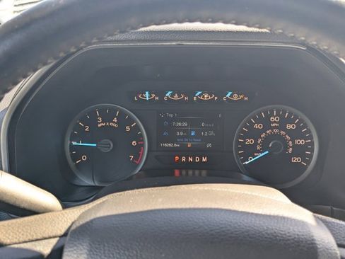 Used 2018 Ford F150 XLT w/ Equipment Group 302A Luxury image 29