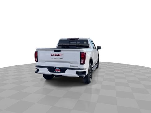 New 2026 GMC Sierra 1500 Elevation w/ Elevation Premium Package image 7