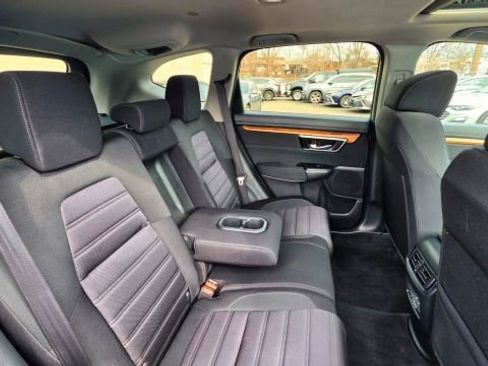 Used 2020 Honda CR-V EX image 36