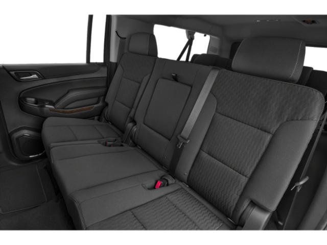 Used 2019 Chevrolet Suburban LS w/ Max Trailering Package AWD/4WD image 17