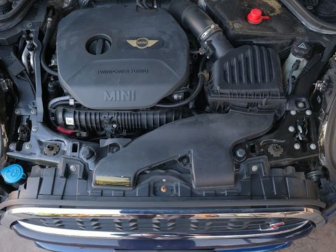 Used 2014 MINI Cooper S image 10