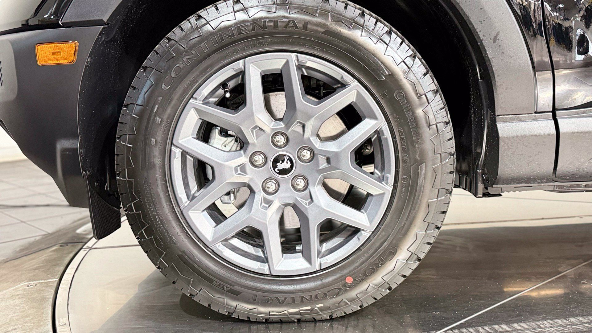 New 2026 Ford Bronco Sport Big Bend w/ Convenience Package AWD/4WD image 23