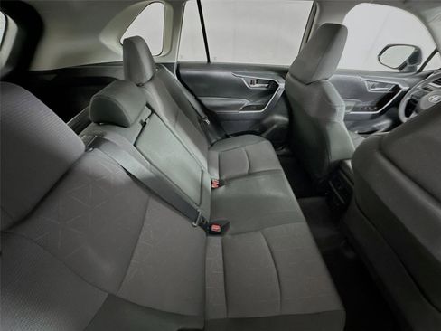 Certified 2025 Toyota RAV4 XLE image 25