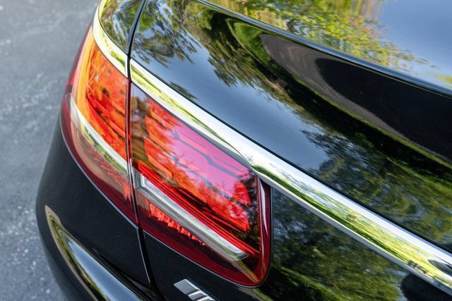 Used 2019 Mercedes-Benz S 63 AMG 4MATIC Coupe image 24
