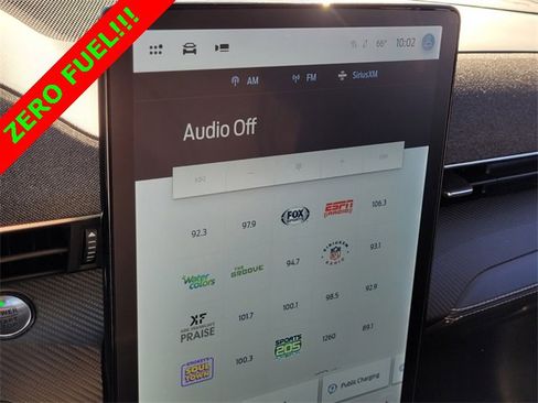 Used 2023 Ford Mustang Mach-E Premium image 13