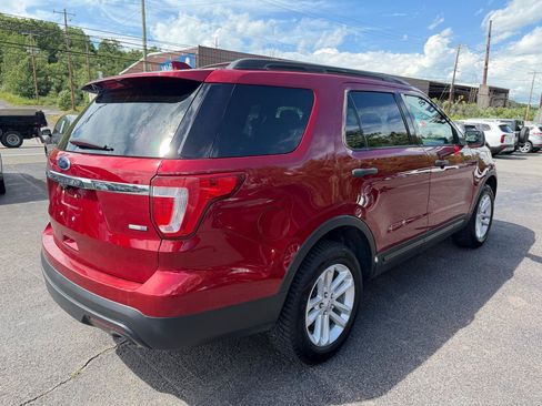 Used 2017 Ford Explorer 4WD image 4
