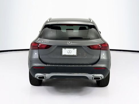 Certified 2026 Mercedes-Benz GLA 250 image 6
