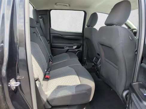 Used 2024 Ford Ranger XLT w/ Advanced Towing Package image 16