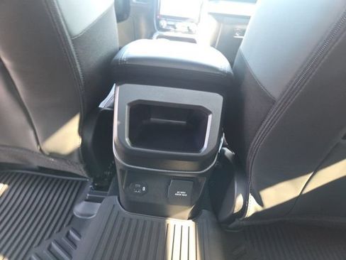 New 2026 Ford Ranger Raptor AWD/4WD image 26