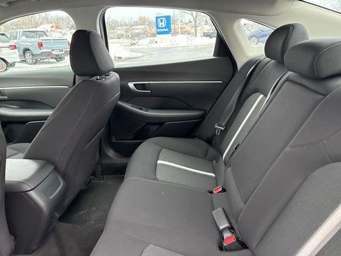 Certified 2024 Hyundai Sonata SEL image 19