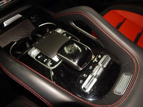 Used 2023 Mercedes-Benz GLE 53 AMG 4MATIC Coupe image 39