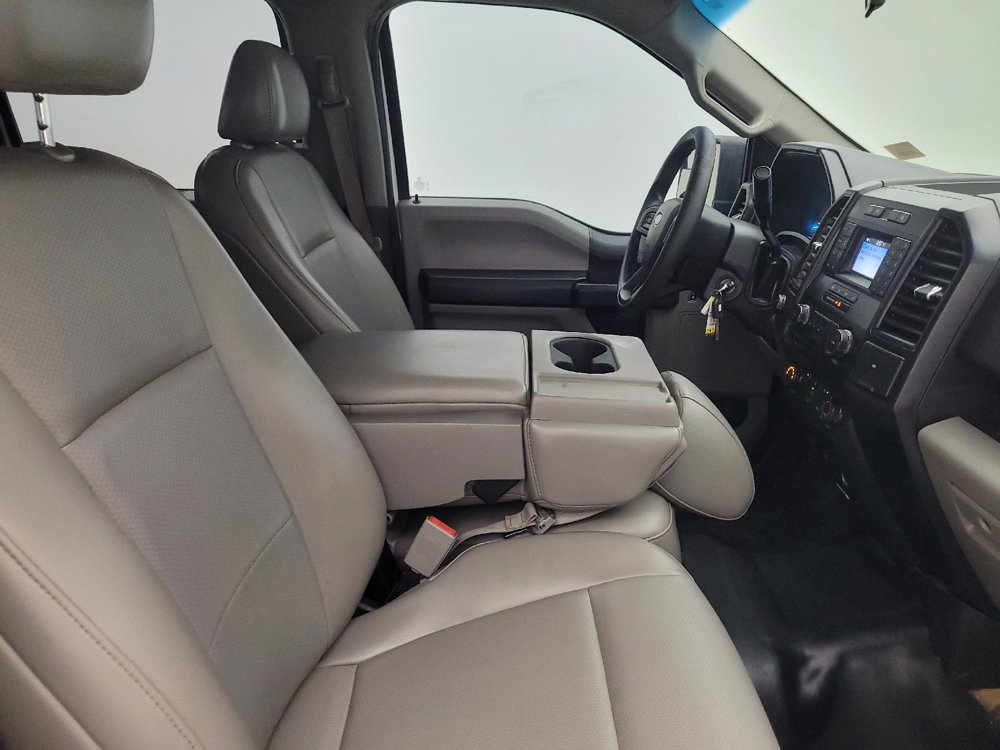 Used 2018 Ford F150 XL w/ Equipment Group 101A Mid AWD/4WD image 21