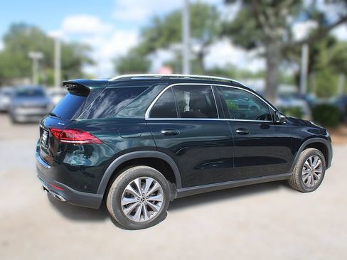 Used 2021 Mercedes-Benz GLE 350 4MATIC image 6