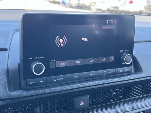 Certified 2023 Honda CR-V EX image 12