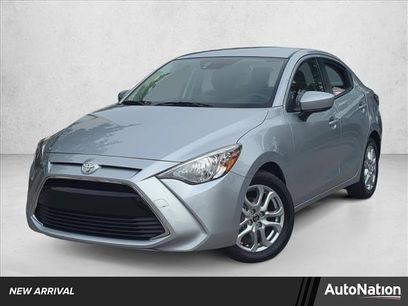 Used 2018 Toyota Yaris iA