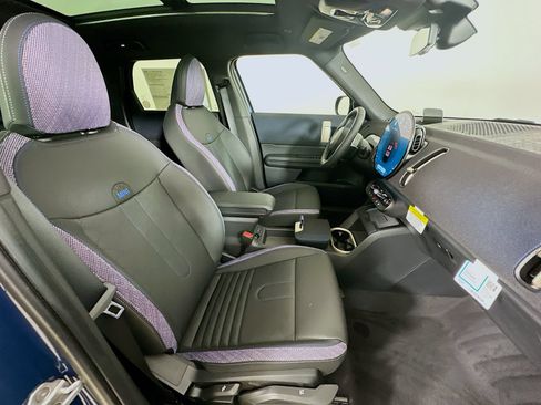 New 2027 MINI Cooper Countryman S AWD/4WD image 43
