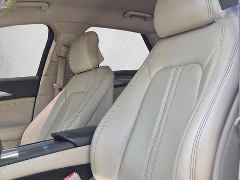 Used 2019 Lincoln MKZ Premiere FWD image 8
