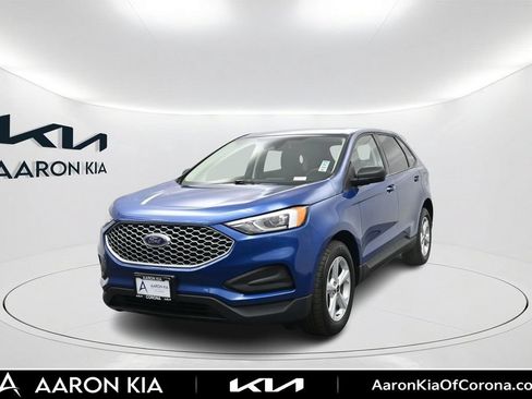 Used 2024 Ford Edge SE AWD/4WD image 1