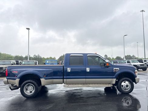 Used 2008 Ford F350 King Ranch AWD/4WD image 2