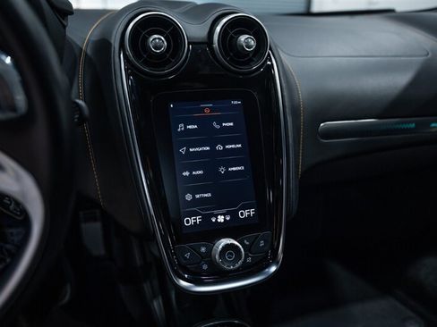 Used 2023 McLaren GT RWD image 47