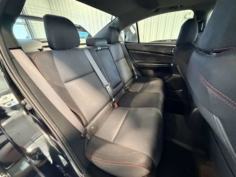 Used 2021 Subaru WRX Premium AWD/4WD image 20
