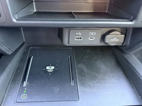 Used 2026 Honda Ridgeline Black Edition image 29