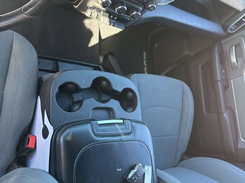 Used 2022 RAM 2500 Big Horn image 14