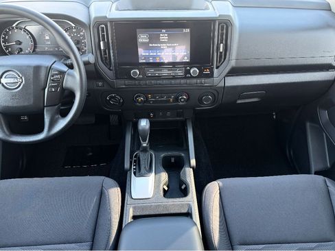 New 2026 Nissan Frontier S w/ S Utility Package image 10