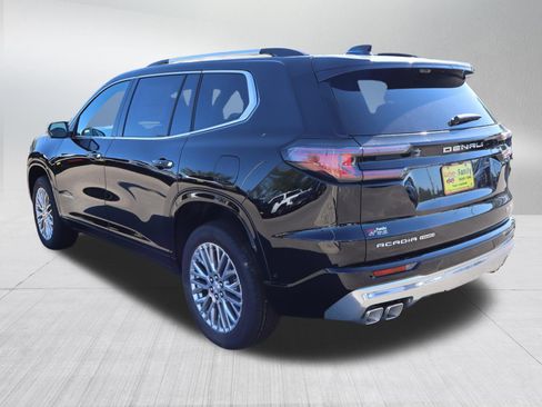 New 2026 GMC Acadia Denali w/ Super Cruise Package AWD/4WD image 5
