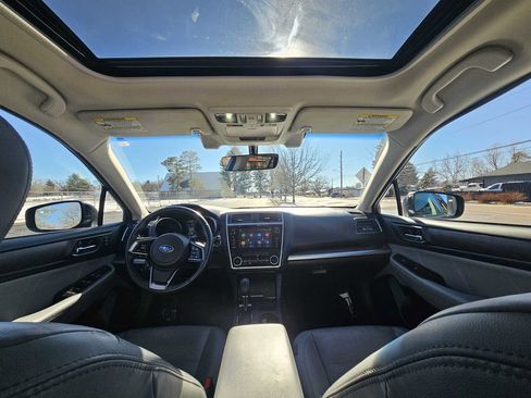 Used 2019 Subaru Outback 2.5i Limited image 43