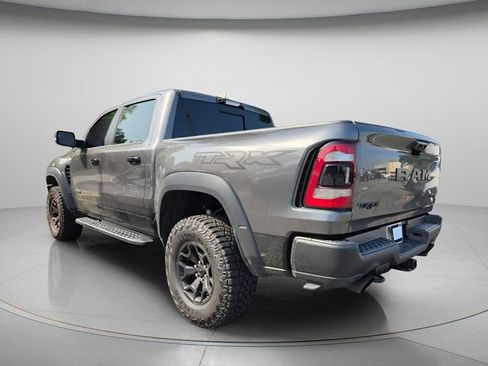 Used 2023 RAM 1500 TRX w/ TRX Level 2 Equipment Group AWD/4WD image 8