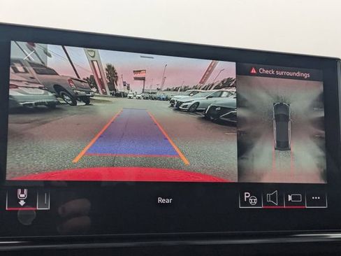 Used 2021 Audi S5 Prestige w/ Prestige Package image 23