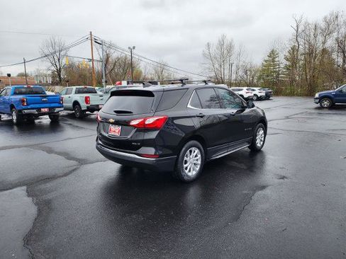 Used 2018 Chevrolet Equinox LT image 5