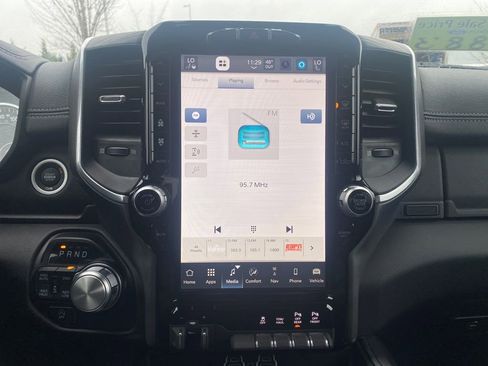 Used 2023 RAM 1500 Laramie image 27