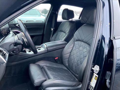 Used 2024 BMW X6 M60i image 28