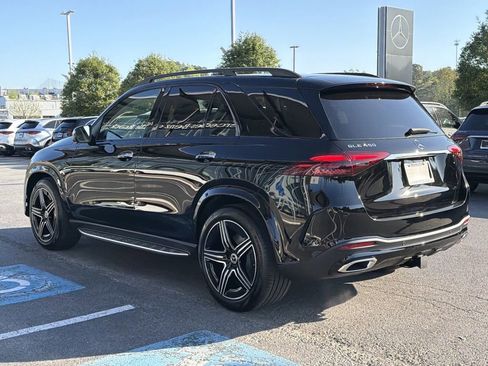 New 2026 Mercedes-Benz GLE 450 4MATIC image 5