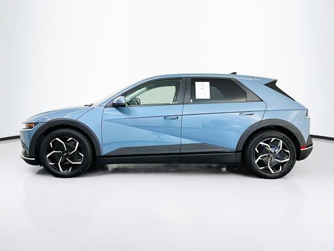 Used 2023 Hyundai Ioniq 5 SE image 4