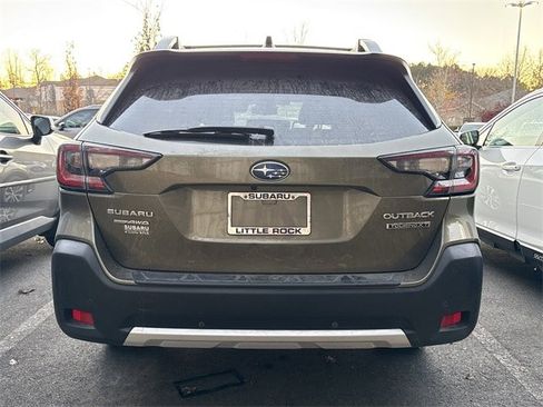 Used 2024 Subaru Outback Touring XT image 5