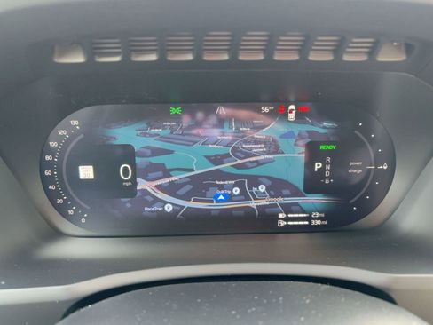 New 2026 Volvo XC90 T8 Ultra image 18