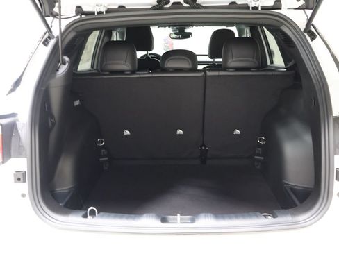 New 2026 Jeep Compass Limited AWD/4WD image 13