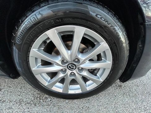 Used 2016 MAZDA MAZDA6 Grand Touring image 14
